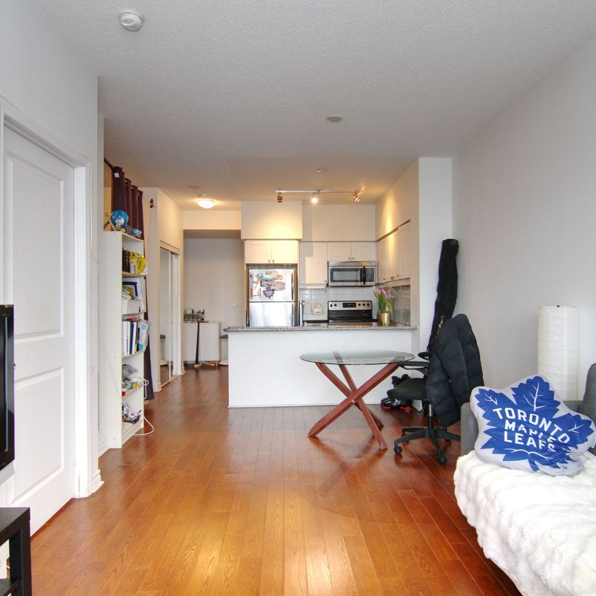 For Lease - 2885 Bayview Avenue Unit# 1028, Toronto, Ontario - Photo 1