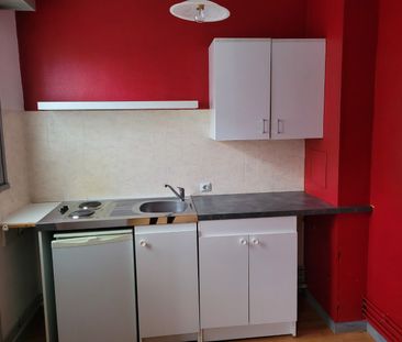 Location Appartement 22m² LOOS 59120 - Photo 3