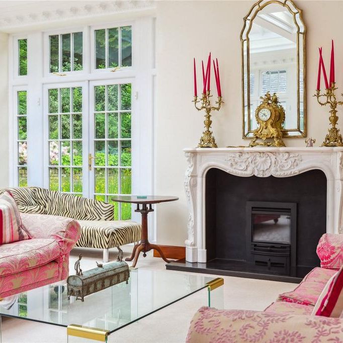 6 bedroom detached house to rent - Photo 1