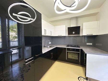 Pronájem bytu 2+1 • 54 m²Poděbradská, Praha - Vysočany - Photo 2