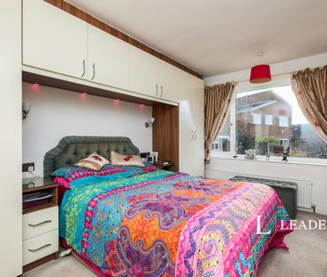 4 bedroom house to rent Gedling Road, Arnold, Nottingham, Nottingha... - Photo 5