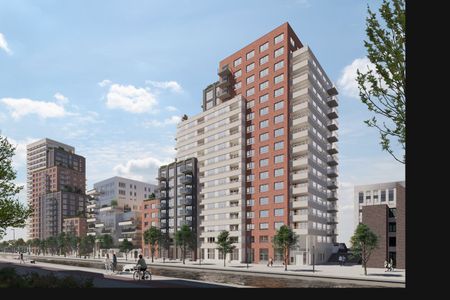 Brugpad 81, Stadscentrum, 3431KV, Nieuwegein - Foto 2
