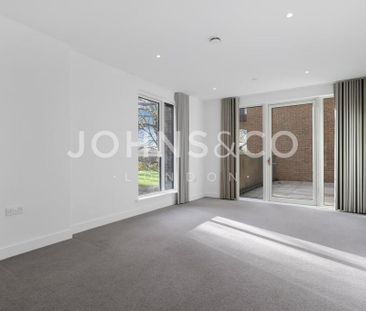 3 bedroom apartment to rent - Photo 2