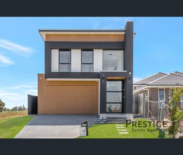 21 Ivory Curl Street, Gregory Hills, NSW 2557 - Photo 2