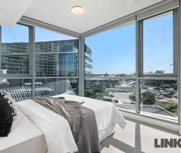 20303/8 Hercules Street, Hamilton QLD 4007 - Apartment For Rent | D... - Photo 3