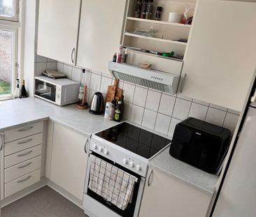 2-værelses lejlighed i flot ejendom midt i Randers - Foto 4