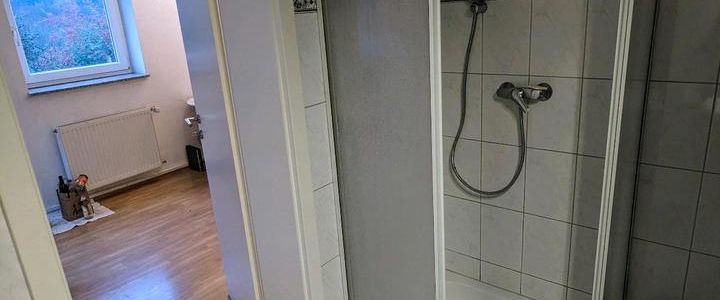 Nachmieter*in für gemütliche Einzimmerwohnung in Gaiberg gesucht - Foto 1