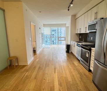 For Lease - 510 Curran Place Unit# 2306, Mississauga, Ontario - Photo 3