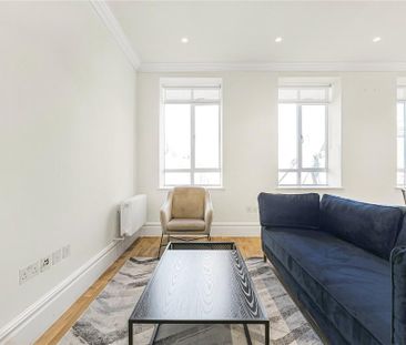 3 bedroom apartment to rent - Photo 2