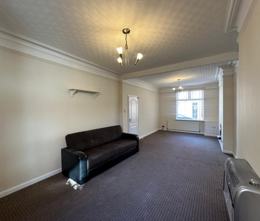 3 bedroom terraced house to rent - Photo 4
