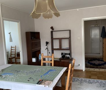 Lingvägen, Enskede - Foto 6