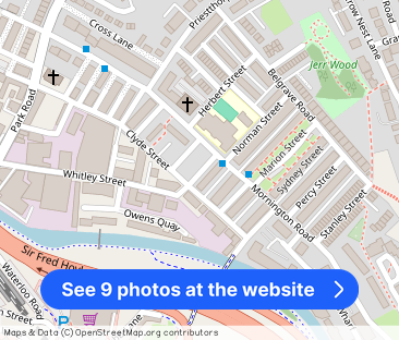 Barran Street, Bingley, BD16 - Photo 1