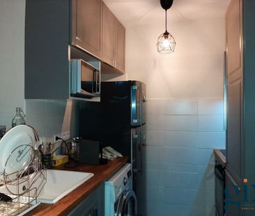 Location Appartement 2 pièces 43m² GRENOBLE 38000 - Photo 2