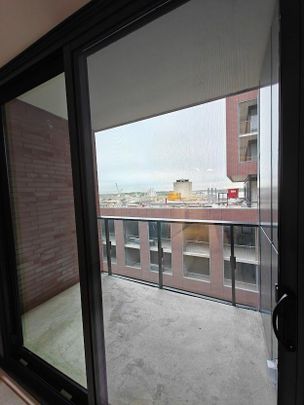 For Lease - 35 Parliament Street Unit# 712, Toronto, Ontario - Photo 1