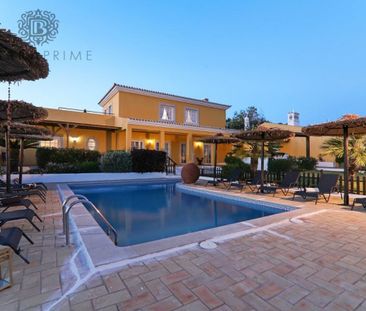 8 room luxury House for rent in Loulé, Distrito de Faro - Photo 5