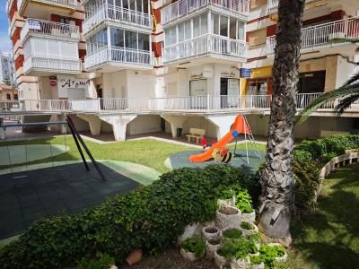 Apartment - Benicassim (Benicasim/Benicàssim) - Photo 1