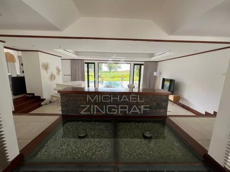 Magnifique villa sur Golf Resort - Photo 3