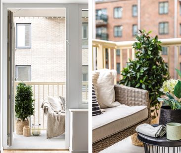 Sjöfrökens väg, Botkyrka - Foto 5