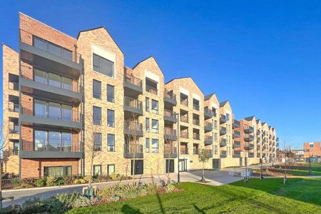 1 bedroom apartment to rent - Photo 5