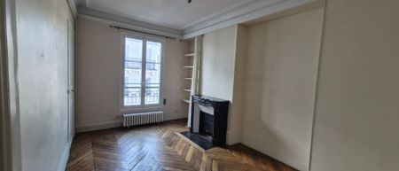 APPARTEMENT T3 A LOUER - PARIS 7EME ARRONDISSEMENT - 50 m - 1 760 € - Photo 3