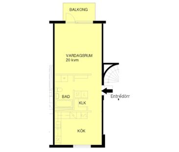 Granövägen 95 - Foto 2