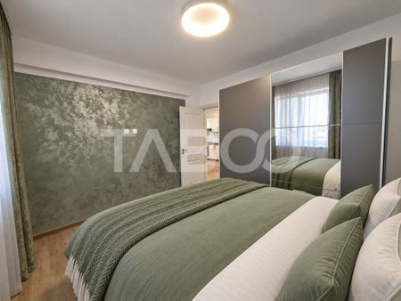 Apartament 2 camere de inchiriat Doamna Stanca lift parcare - Photo 3