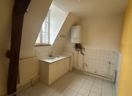 BLENEAU - APPARTEMENT T2 Bis - Photo 5