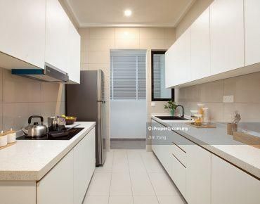 Gems Residences, Putrajaya - Foto 3