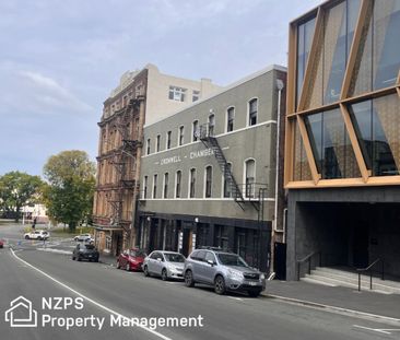 16A Dowling Street, City Centre (Dunedin) - Photo 6