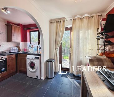2 bedroom semi-detached to rent Hibaldstow Road, Lincoln - Photo 4