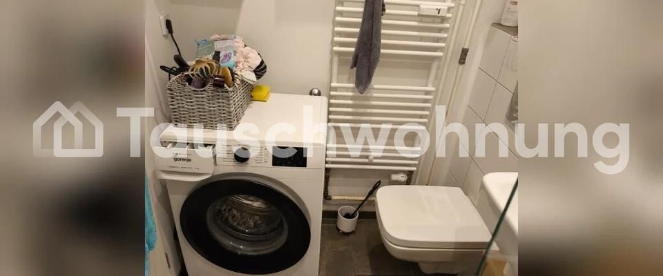 TAUSCHWOHNUNG 2 Zi. In Neukölln gegen 3 Zimmer - Photo 1