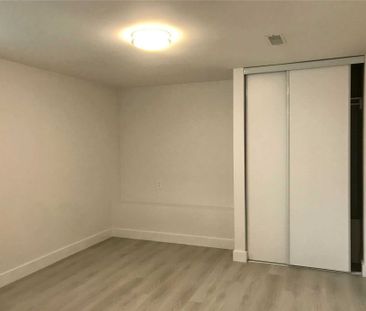 For Lease - 421 Woodcrest Avenue Unit# Lower, Oshawa, Ontario - Photo 1