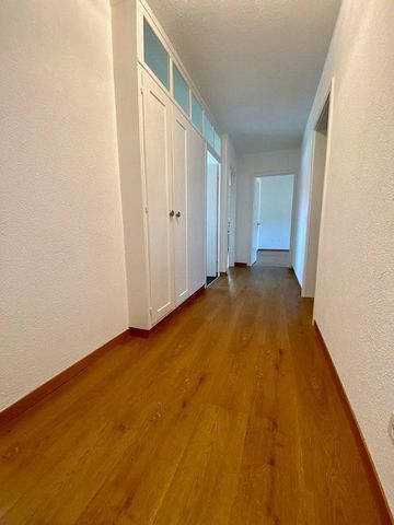 Helle 2-Zimmer-Wohnung im Frohdörfli 16, Suhr - Photo 5