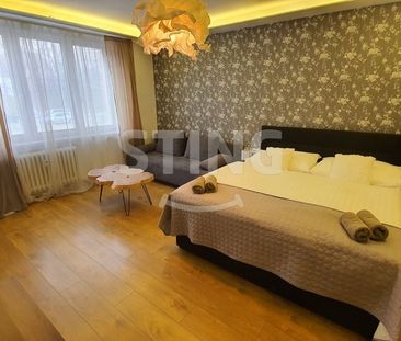 Byt 1+kk k pronájmu, Třinec / Staré Město, ulice Pod břehem - Photo 3