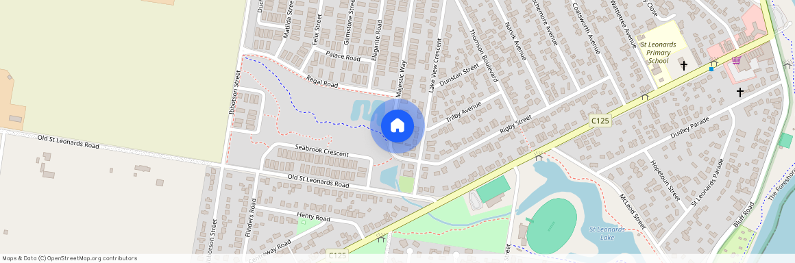 14 Majestic Way, Vic 3223, St Leonards