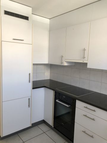 5.5 Zimmer, 122 m², 2. Stock - Foto 3