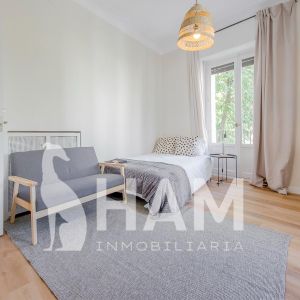 Habitación - Madrid - Canillas - 500€ MES - Ref. GPP8845 - Foto 3