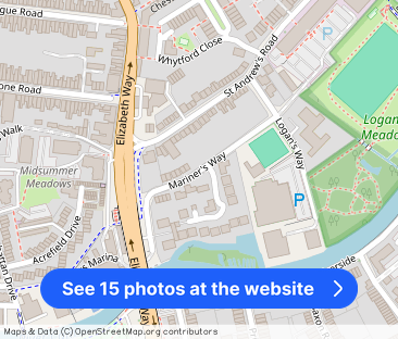 Mariners Way, Cambridge, CB4 - Photo 1