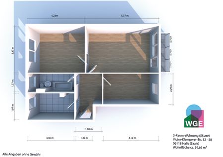 Ihr neues Zuhause! - Foto 5