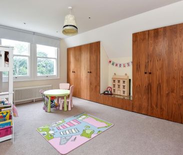 2 bedroom parking to rent - Photo 1