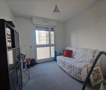 3 pièces - 61,8 m² - 5ème étage - Colocation non autorisée - Photo 5