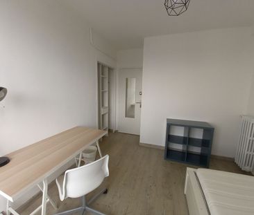 Location Maison 1 pièce 66m² RENNES 35000 - Photo 4