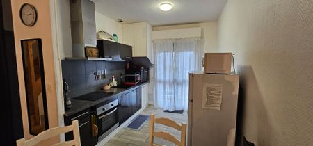 Appartement 3 pièces - Photo 4