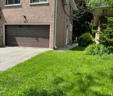 For Lease - 14 Wyvern Road Unit# Studio, Toronto, Ontario - Photo 2