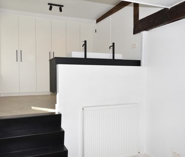 Prachtige, moderne HOB met een netto opp. van 145m² - Photo 3