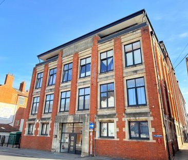 1 bedroom apartment to rent - Photo 5