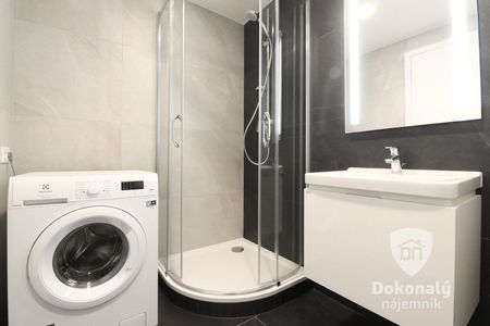 Pronájem bytu 1+kk 39 m² - Photo 3