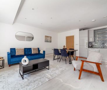 1 bedroom ground floor flat to rent - Photo 1