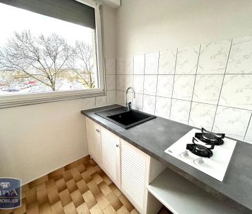 Appartement à louer 1 pièce 32.16m² - Photo 5