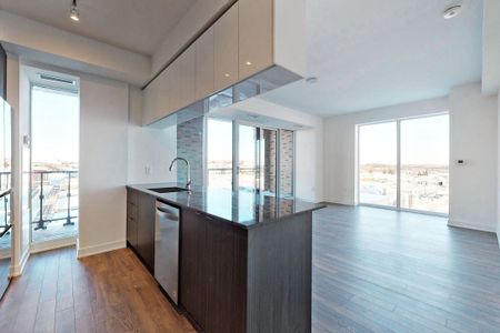 For Lease - 100 Eagle Rock Way Unit# 1004, Vaughan, Ontario - Photo 3